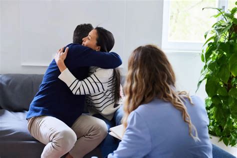 How To Get Started With Therapy: A Simple First Step Guide