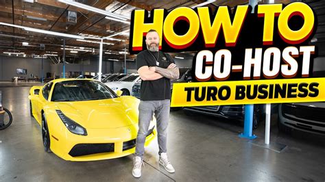 How To Get Started With Turo In 2026: A Simple Guide