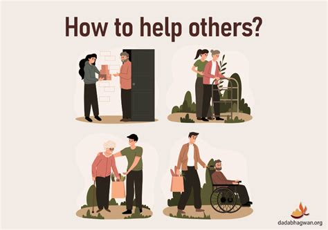 How To Help Someone Help You: A Practical Guide