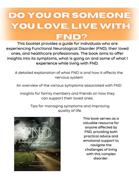 Practical Ways To Help Someone Living With Functional Neurological Disorder