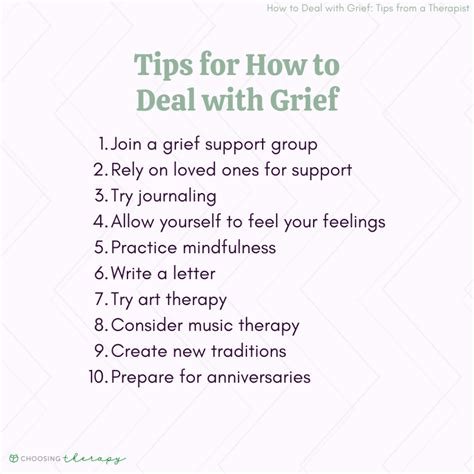 What To Say To Someone In Grief: A Simple Guide