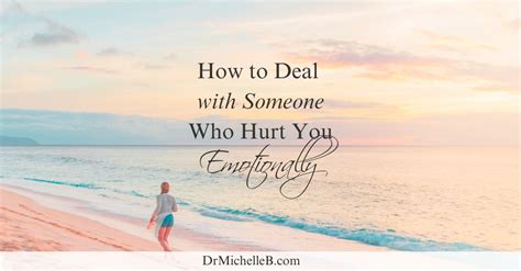 How To Help Someone You Hurt: A Guide To Moving Forward How To Help Someone You Hurt Without Making It Worse