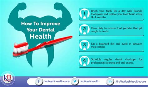 10 Secrets to Boost Your Dental Health Now!
