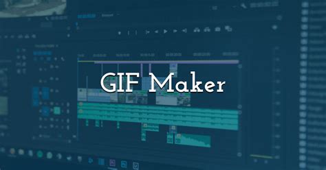 How To Make Your Own Gif In 3 Easy Steps