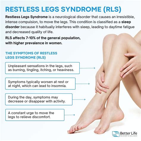 How To Overcome Restless Leg Syndrome Once And For All