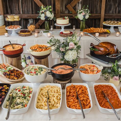 Ultimate Guide: How To Prepare For A Buffet Like A Pro