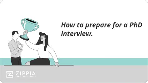 The Only Phd Interview Guide Youll Actually Need