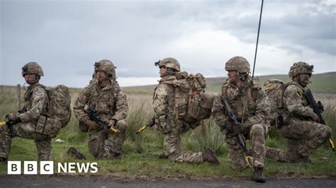 How To Prepare For War Uk: A Stepbystep Guide
