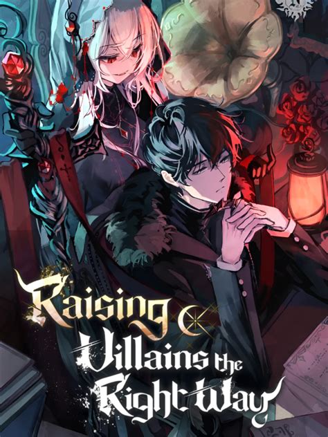 How To Raise Villains The Right Way Without Making Them Unlikable