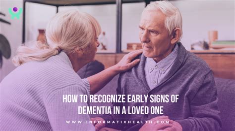 How To Recognize Early Signs Of Dementia Before It Escalates