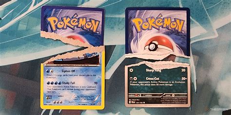 How To Recognize Fake Pokemon Cards: A Collector’s Guide