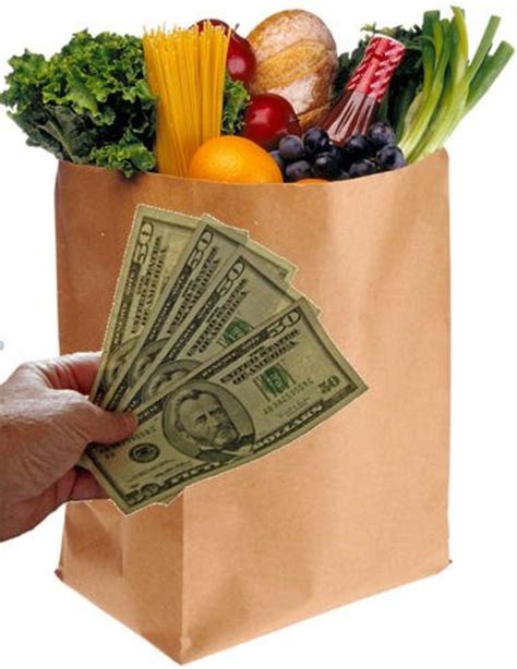 How To Save Money On Food Shopping Without Trading Taste