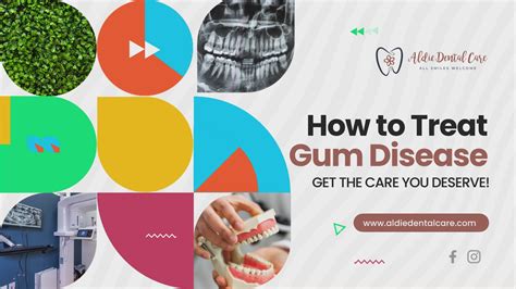 Best Tips for How to Treat Gum Health Quickly
