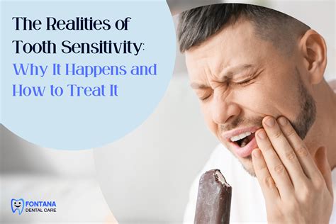 Best Ways to Treat Tooth Sensitivity Instantly
