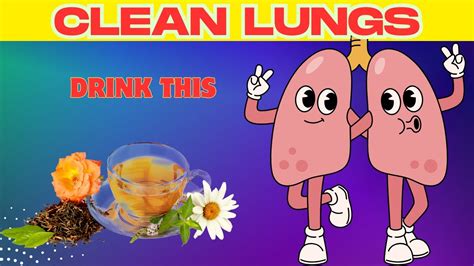 Clear Breathing: How To Unclog Lungs Fast