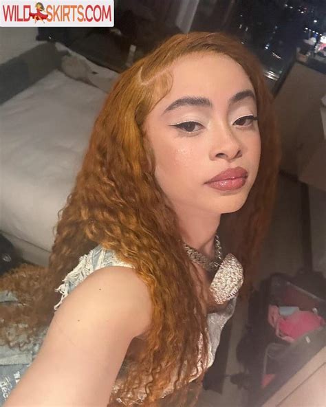 Ice Spice Onlyfans Leaks
