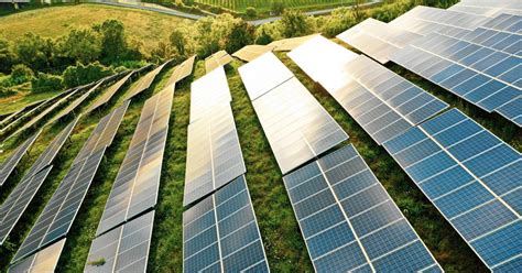 Uncovering The Real Impact Of Renewable Energy On Environment