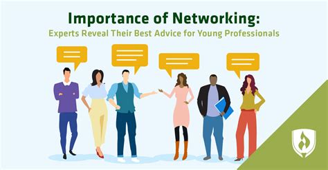 Why Networking Is Closer Than You Think