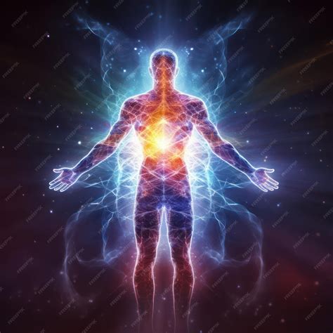 Unveil Your True Potential With In Body Energy Testing