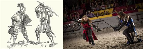 Can Women Serve As Knights In Medieval Times (Here’s What Actually Happened)