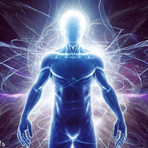 What The Body Electric Can Teach Us About Energy Healing
