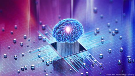 How Artificial Intelligence Works In The Brain Of A Computer