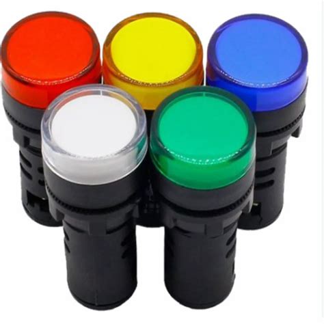 Indicator Light