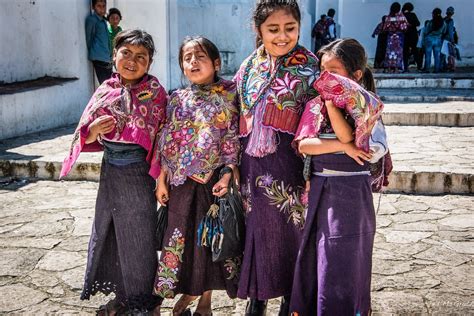 Indigenous Groups In Mexico