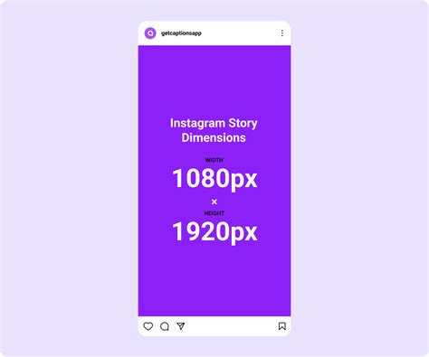 Master Perfect Insta Story Size!