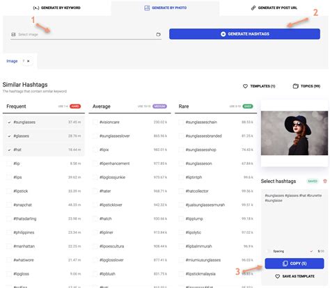 Top Instagram Hashtag Generator for Maximum Engagement
