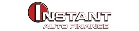 Instant Auto Finance