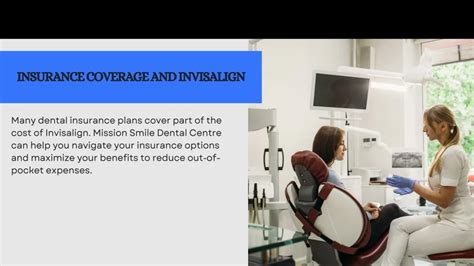 Discover Affordable Invisalign: Insurance Coverage Explained