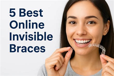 Invisible Braces Complete Guide 2023: Transform Your Smile Safely and Discreetly