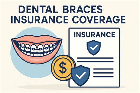 Invisible Braces Insurance: Uncover Coverage Secrets!