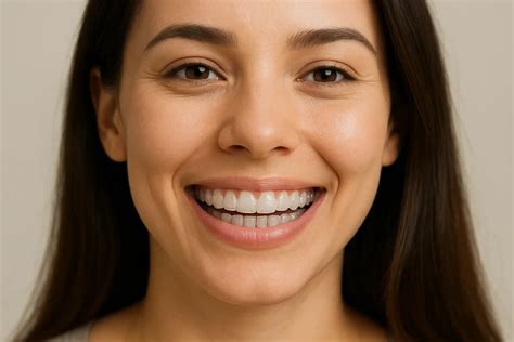 Invisible Braces Long Lasting Results: Transform Your Smile Effectively
