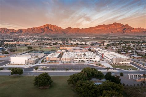Irvin High School