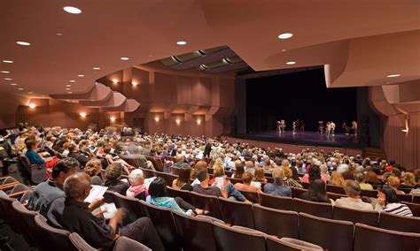 Irvine Barclay Theatre