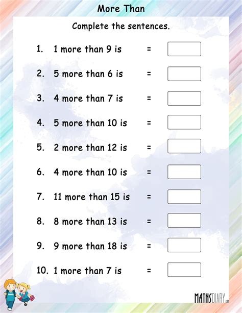 Is 1 3 More Than 1 2