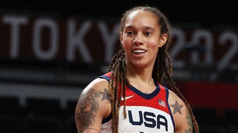 Uncovering the Truth: Is Britney Griner Transgender Discussion