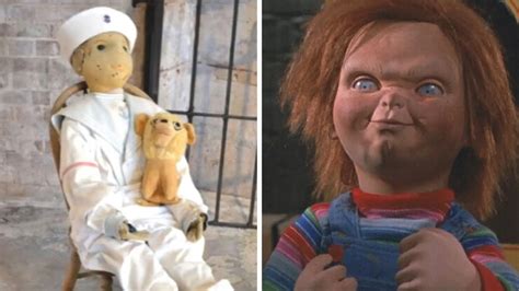 Is Chucky Real: Unraveling the Mystery Behind the Famous Doll