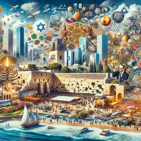 Uncovering Israel Culture Analysis: A Deep Dive into Tradition and Modernity