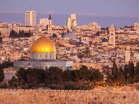 Israel Facts: Top 5 Surprising Discoveries