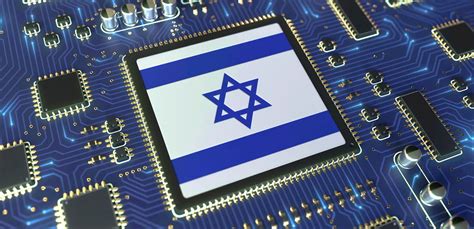 Israel Innovation Explained: Unveiling the Future of Tech