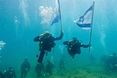 Israel Military Deep Dive Secrets Unveiled