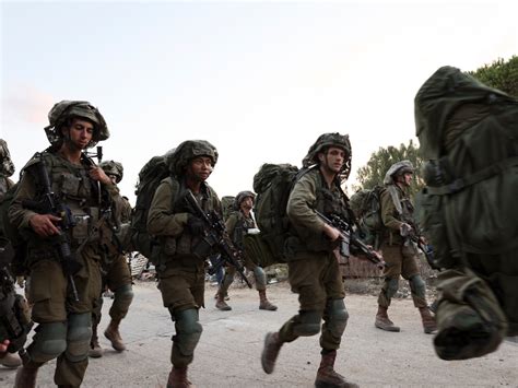 Demystifying Israel's Military Tactics