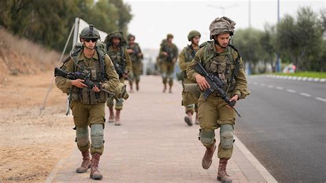 Israel Military Top 10: Unveiled Secrets