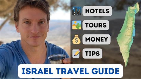 Israel News Travel Guide: Unveil Hidden Gems