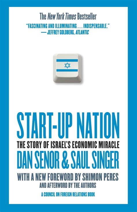 Israel Startup Nation: Breaking Tech News