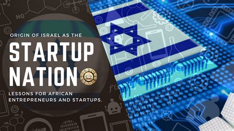 Israel Startup Nation Update: Breakthroughs in Innovation and Growth