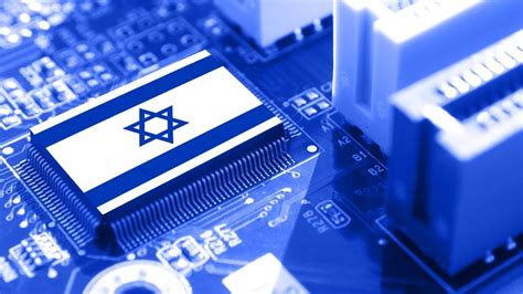 Israel Technology Analysis: 2023 Breakthrough Trends